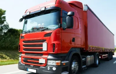 İstanbul Erdek Ambar Kargo